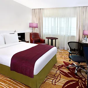Vision Imperial Formerly Excelsior Downtown 4*, Dubaï Émirats arabes unis