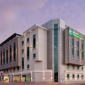 Express Safa Park By Ihg *** Dubaj