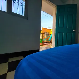 Puerta Aqua By La Puerta , Santa Marta (Magdalena) Colombie