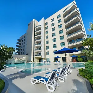 Aparthotel Park Dubai, An Edge By Rotana