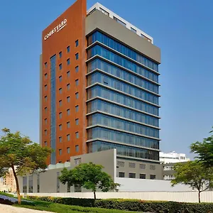 Hotel Courtyard By Marriott Culture Village,