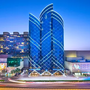 Seasons Towers Bur **** דובאי
