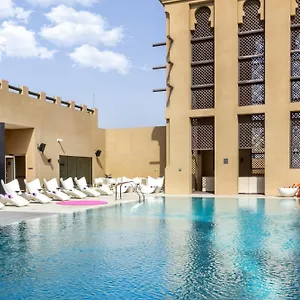 Premier Al Jaddaf *** Dubaj
