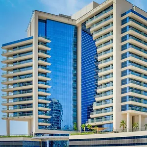 The First Collection Business Bay **** Dubaj