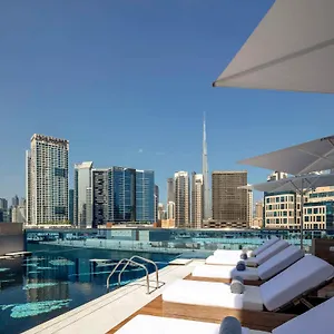 Hyde ***** Dubaj