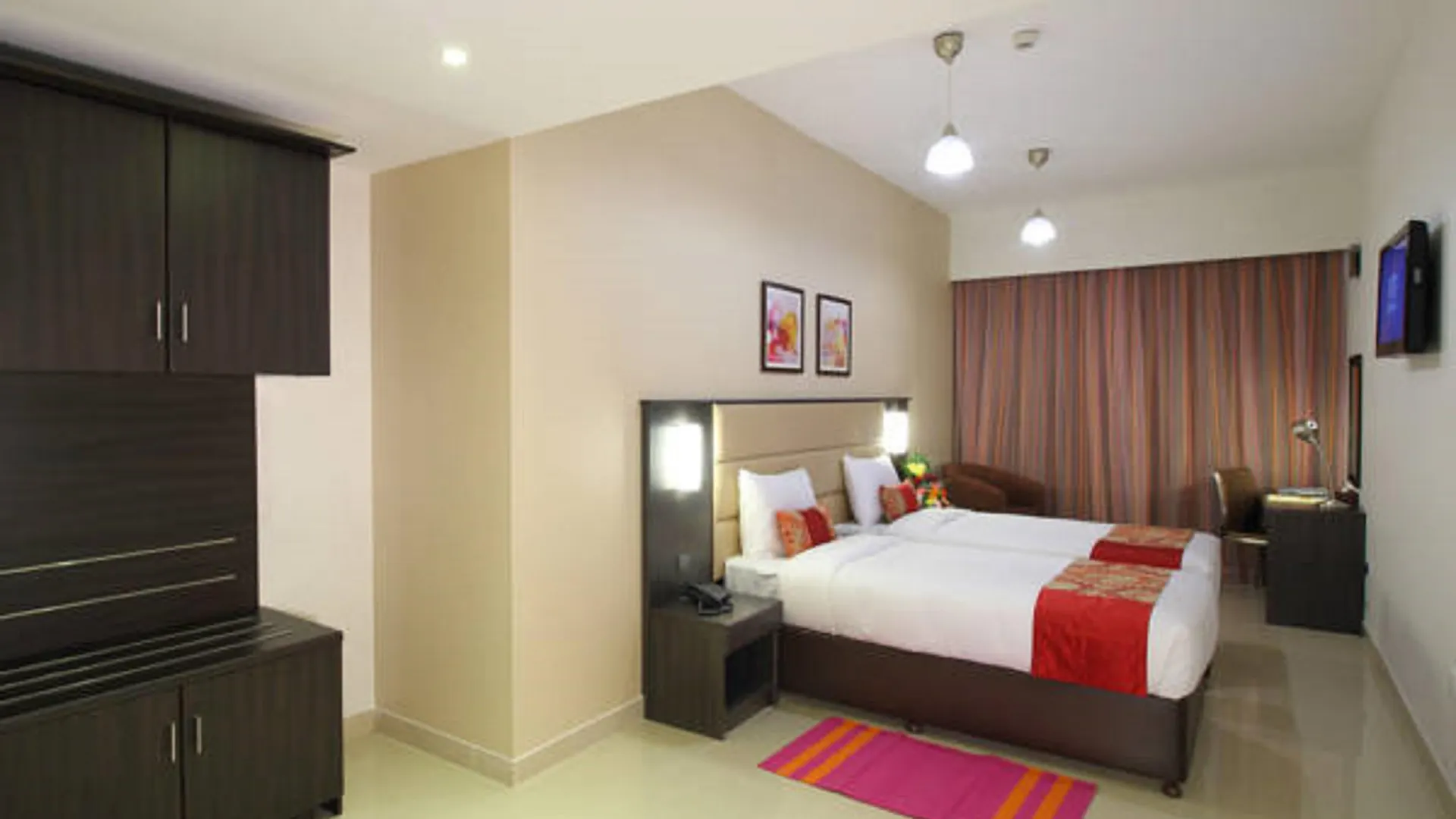 Florida Al Souq Hotel Dubaï