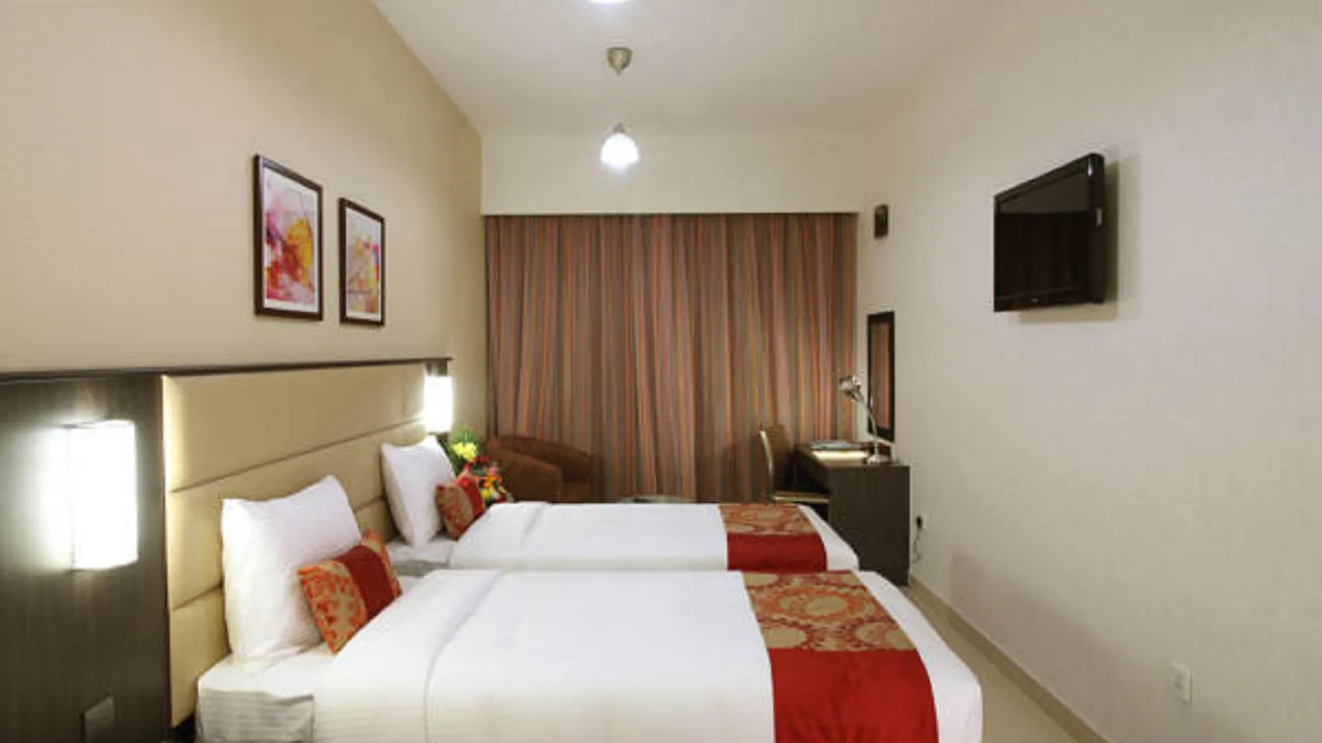 **  Florida Al Souq Hotel Dubaï Émirats arabes unis