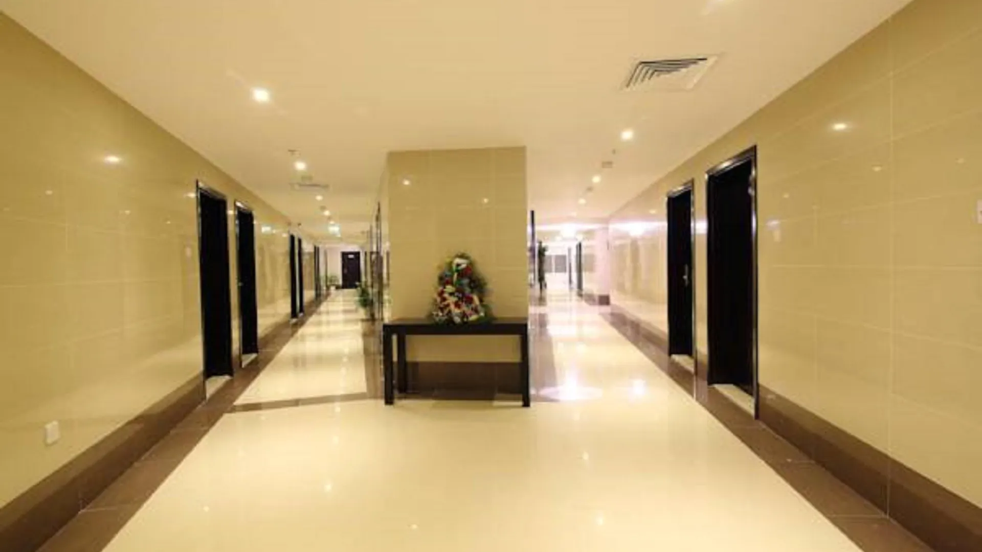 Florida Al Souq Hotel Dubaï