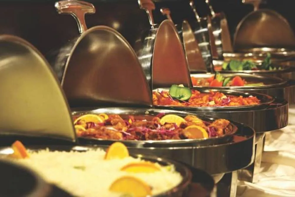 Florida Al Souq Hotel Dubaï 2*,