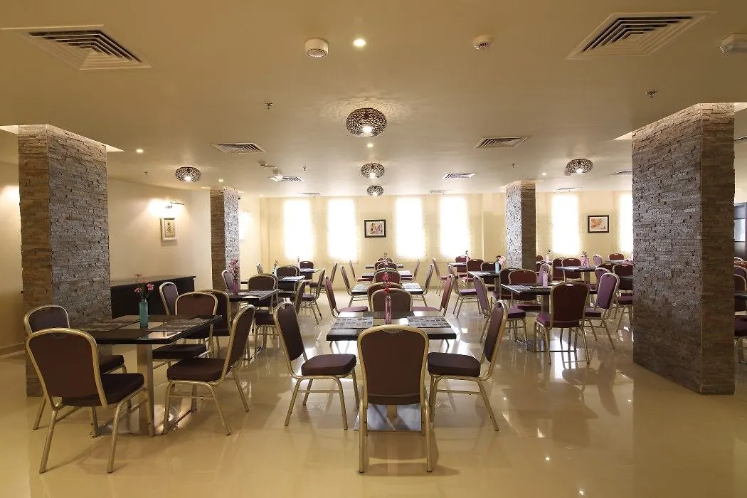 Florida Al Souq Hotel Dubaï