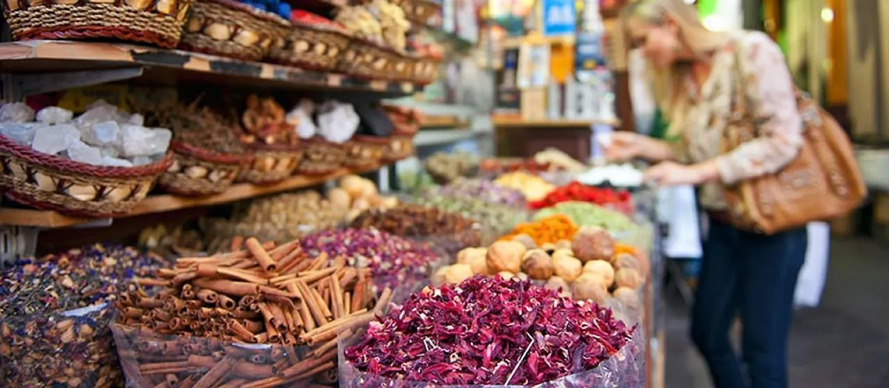 **  Florida Al Souq Hotel Dubaï Émirats arabes unis