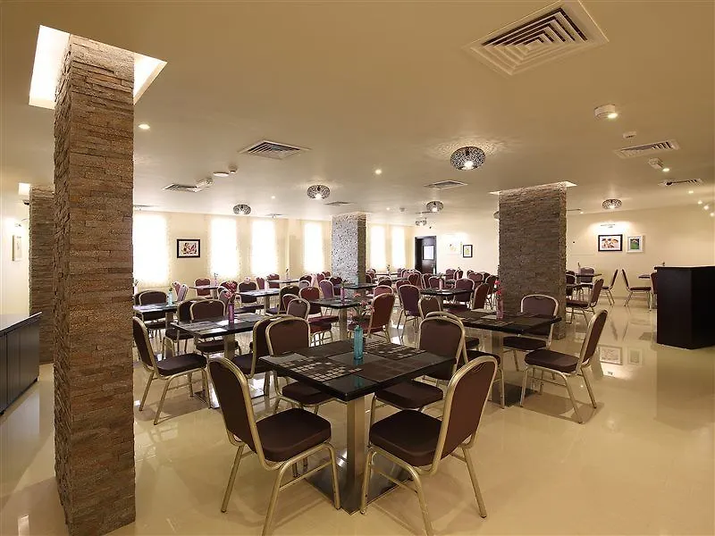 Florida Al Souq Hotel Dubaï 2*,