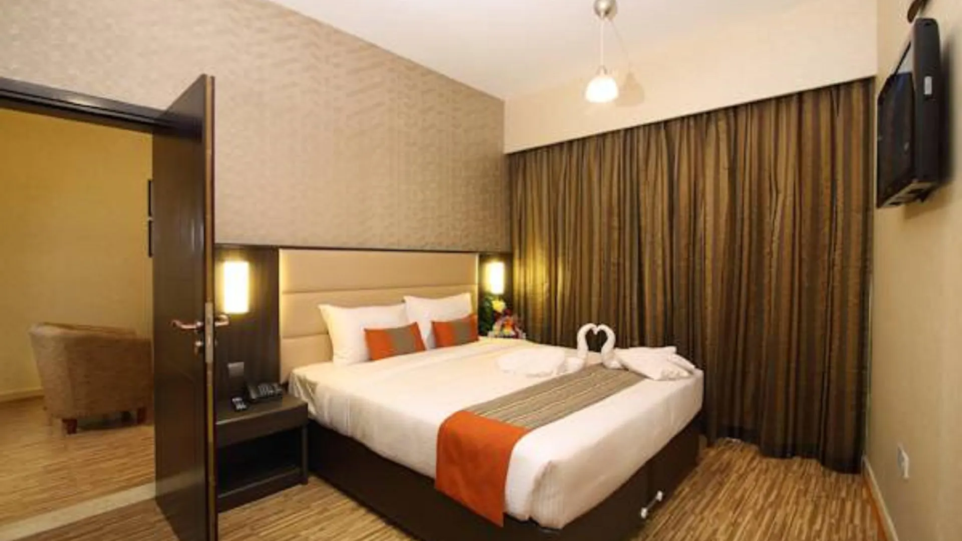 Florida Al Souq Hotel Dubai