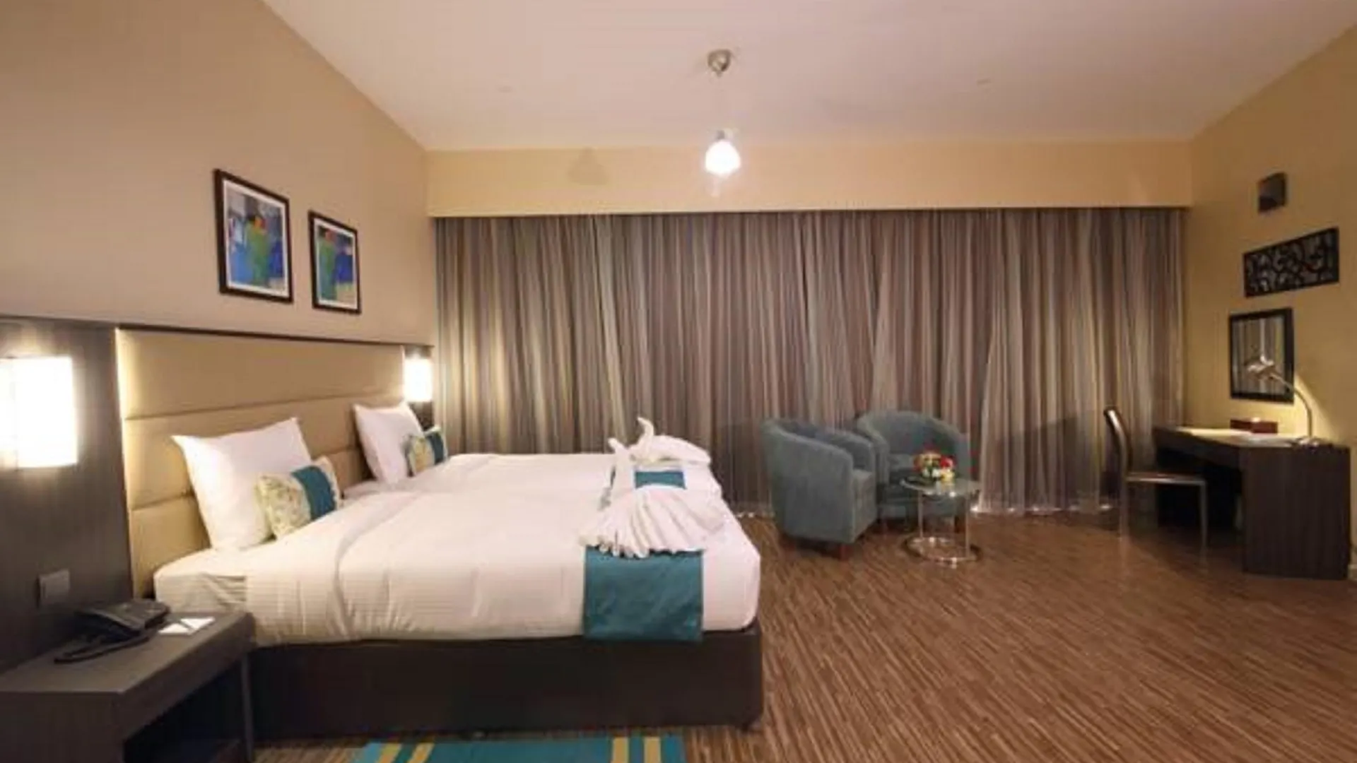 Florida Al Souq Hotel Dubai