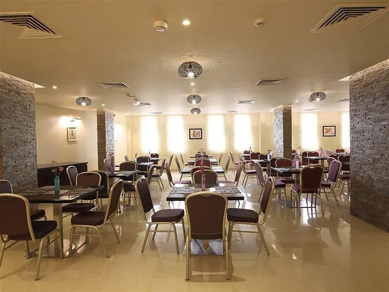 Florida Al Souq Hotel Dubai