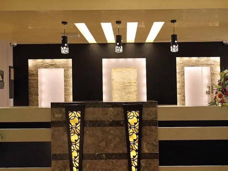 Florida Al Souq Hotel Dubai 2*,  United Arab Emirates